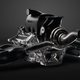 Illustration for article titled How Formula Ones Amazing New Hybrid Turbo Engine Works
